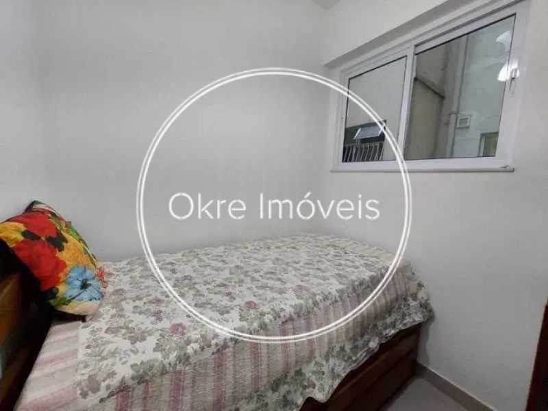 Conheça FOTOS SÁ FERREIRA 106 701 6. do imóvel - Apartamento 4 quartos à venda Copacabana, Rio de Janeiro - R$ 2.500.000 - CBAP40193 - 6 FOTOS SÁ FERREIRA 106 701 6. - 6