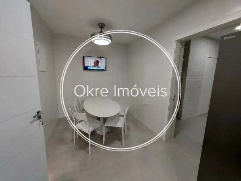 Conheça FOTOS SÁ FERREIRA 106 701 7. do imóvel - Apartamento 4 quartos à venda Copacabana, Rio de Janeiro - R$ 2.500.000 - CBAP40193 - 7 FOTOS SÁ FERREIRA 106 701 7. - 7