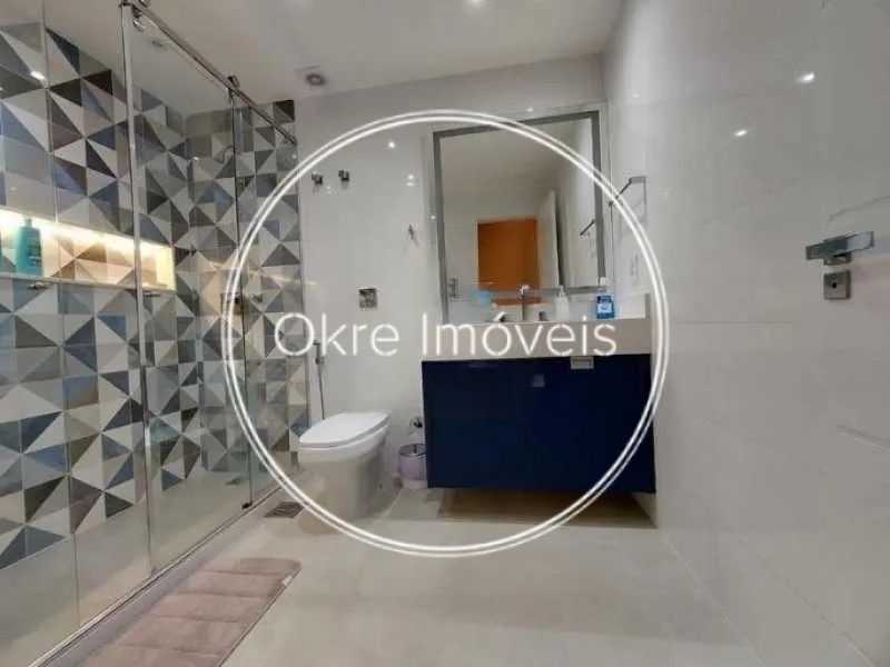 Conheça FOTOS SÁ FERREIRA 106 701 8. do imóvel - Apartamento 4 quartos à venda Copacabana, Rio de Janeiro - R$ 2.500.000 - CBAP40193 - 8 FOTOS SÁ FERREIRA 106 701 8. - 8