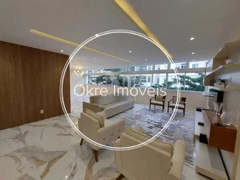 Conheça FOTOS SÁ FERREIRA 106 701 9. do imóvel - Apartamento 4 quartos à venda Copacabana, Rio de Janeiro - R$ 2.500.000 - CBAP40193 - 9 FOTOS SÁ FERREIRA 106 701 9. - 9