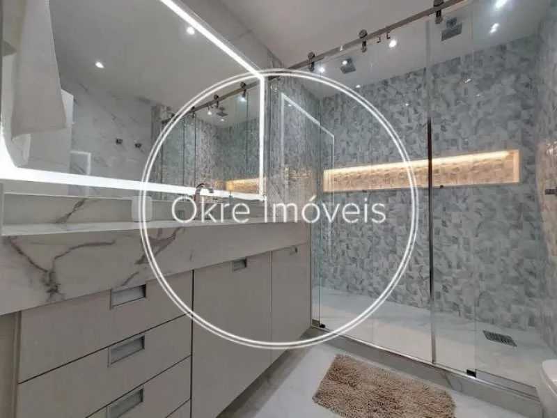 Conheça FOTOS SÁ FERREIRA 106 701 10 do imóvel - Apartamento 4 quartos à venda Copacabana, Rio de Janeiro - R$ 2.500.000 - CBAP40193 - 10 FOTOS SÁ FERREIRA 106 701 10 - 10