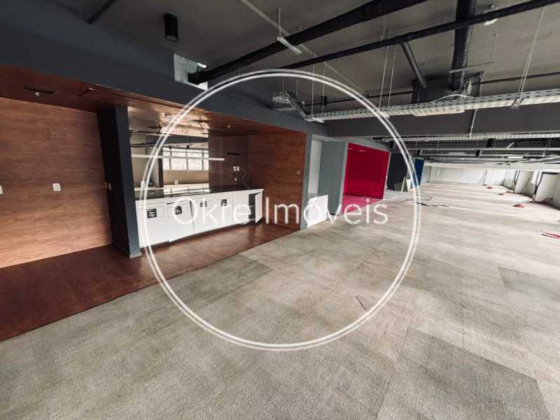 Conheça botafogo 1. do imóvel - Andar 716m² para alugar Botafogo, Rio de Janeiro - R$ 64.454 - BOAN00001 - 7 botafogo 1. - 7