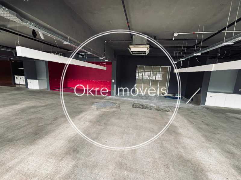 Conheça botafogo 2. do imóvel - Andar 716m² para alugar Botafogo, Rio de Janeiro - R$ 64.454 - BOAN00001 - 8 botafogo 2. - 8