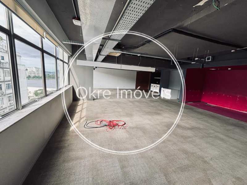 Conheça botafogo 3. do imóvel - Andar 716m² para alugar Botafogo, Rio de Janeiro - R$ 64.454 - BOAN00001 - 9 botafogo 3. - 9