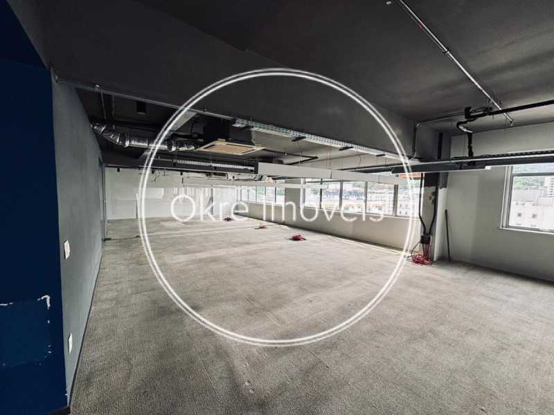 Conheça botafogo 6. do imóvel - Andar 716m² para alugar Botafogo, Rio de Janeiro - R$ 64.454 - BOAN00001 - 10 botafogo 6. - 10