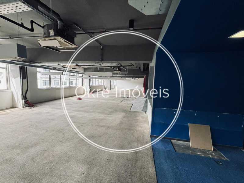 Conheça botafogo 7. do imóvel - Andar 716m² para alugar Botafogo, Rio de Janeiro - R$ 64.454 - BOAN00001 - 11 botafogo 7. - 11