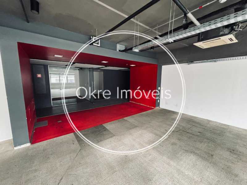 Conheça botafogo 10. do imóvel - Andar 716m² para alugar Botafogo, Rio de Janeiro - R$ 64.454 - BOAN00001 - 16 botafogo 10. - 16