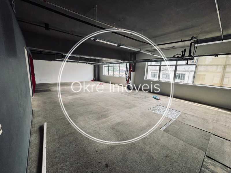 Conheça botafogo 11. do imóvel - Andar 716m² para alugar Botafogo, Rio de Janeiro - R$ 64.454 - BOAN00001 - 17 botafogo 11. - 17