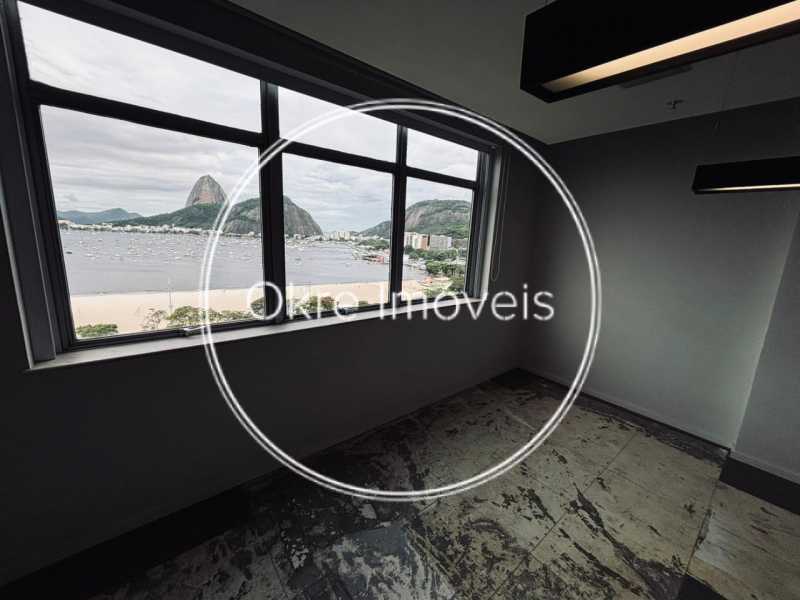 Conheça botafogo 14. do imóvel - Andar 716m² para alugar Botafogo, Rio de Janeiro - R$ 64.454 - BOAN00001 - 5 botafogo 14. - 5