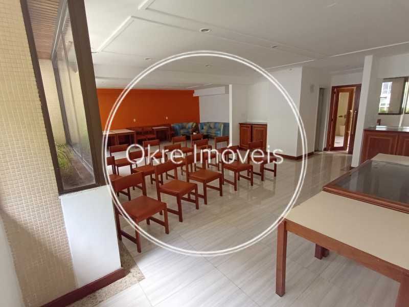 Conheça 13479 do imóvel - Flat 1 quarto à venda Ipanema, Rio de Janeiro - R$ 1.350.000 - CBFL10007 - 27 13479 - 27