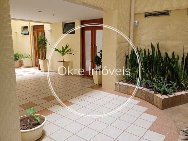 Conheça 13475 do imóvel - Flat 1 quarto à venda Ipanema, Rio de Janeiro - R$ 1.350.000 - CBFL10007 - 26 13475 - 26