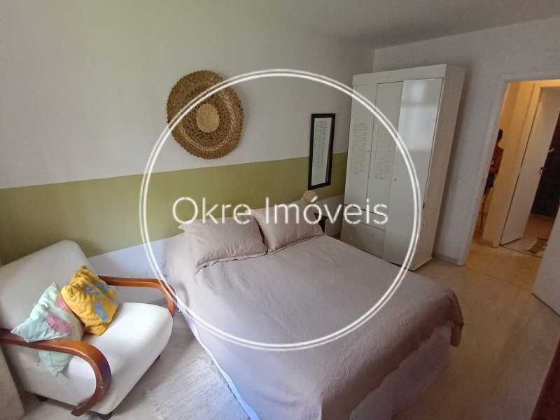 Conheça 13440 do imóvel - Flat 1 quarto à venda Ipanema, Rio de Janeiro - R$ 1.350.000 - CBFL10007 - 11 13440 - 11