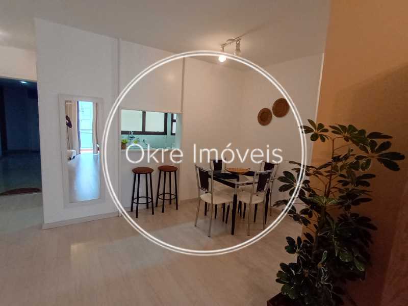 Conheça 13460 do imóvel - Flat 1 quarto à venda Ipanema, Rio de Janeiro - R$ 1.350.000 - CBFL10007 - 8 13460 - 8