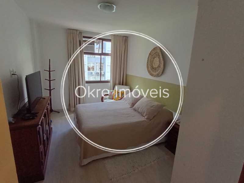Conheça 13438 do imóvel - Flat 1 quarto à venda Ipanema, Rio de Janeiro - R$ 1.350.000 - CBFL10007 - 14 13438 - 14