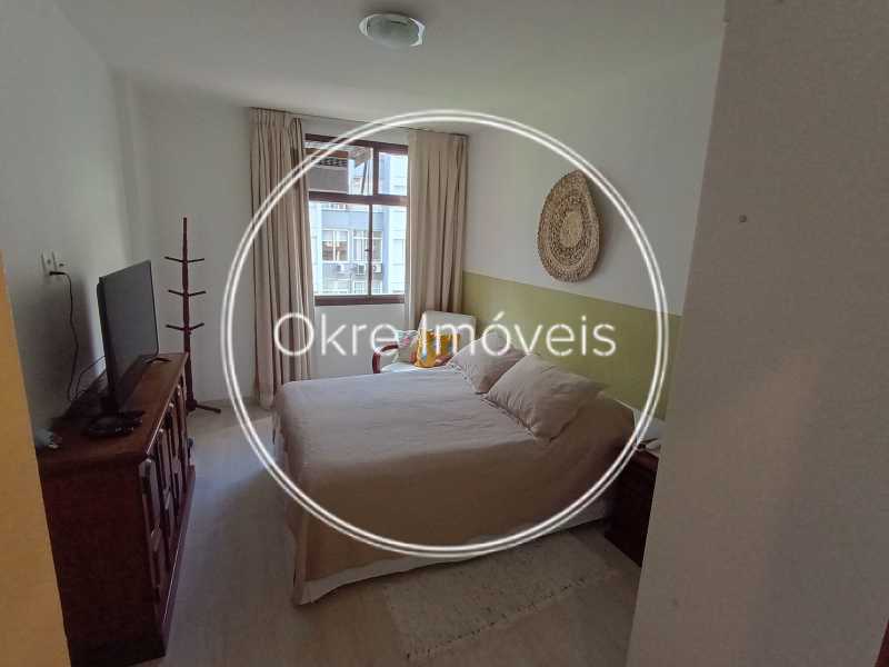 Conheça 13439 do imóvel - Flat 1 quarto à venda Ipanema, Rio de Janeiro - R$ 1.350.000 - CBFL10007 - 13 13439 - 13