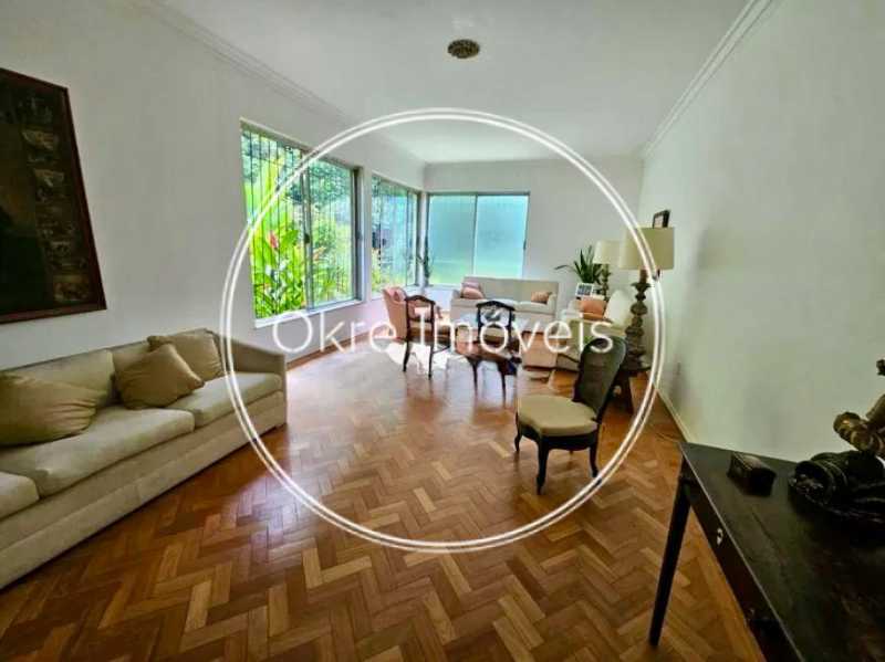 Conheça 5bce66a1-5d33-4244-8f48-5ed4b9 do imóvel - CASA À VENDA NA GÁVEA. - LECA50024 - 7 5bce66a1-5d33-4244-8f48-5ed4b9 - 7
