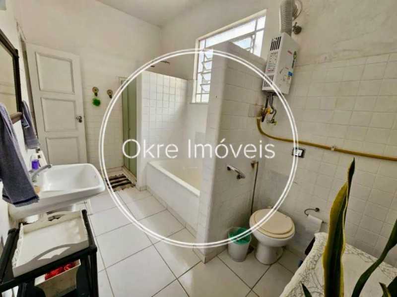 Conheça 339c5810-8209-4107-b57c-fd17ae do imóvel - CASA À VENDA NA GÁVEA. - LECA50024 - 27 339c5810-8209-4107-b57c-fd17ae - 27