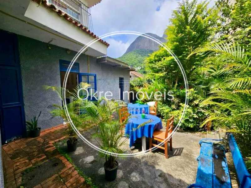 Conheça 4237c2b7-079e-4c17-9b96-5679bb do imóvel - CASA À VENDA NA GÁVEA. - LECA50024 - 5 4237c2b7-079e-4c17-9b96-5679bb - 5
