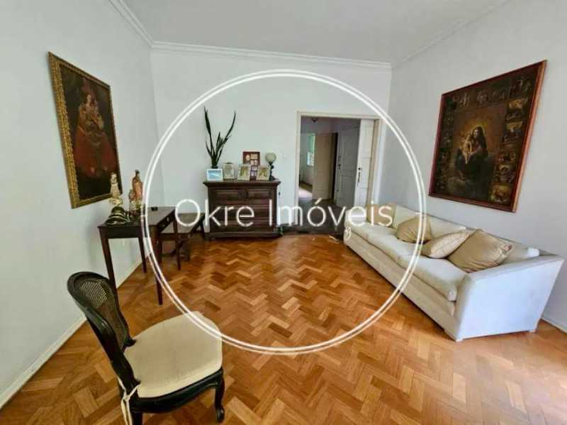 Conheça 4992a52d-5bd0-42c3-9366-7b0e50 do imóvel - CASA À VENDA NA GÁVEA. - LECA50024 - 18 4992a52d-5bd0-42c3-9366-7b0e50 - 18