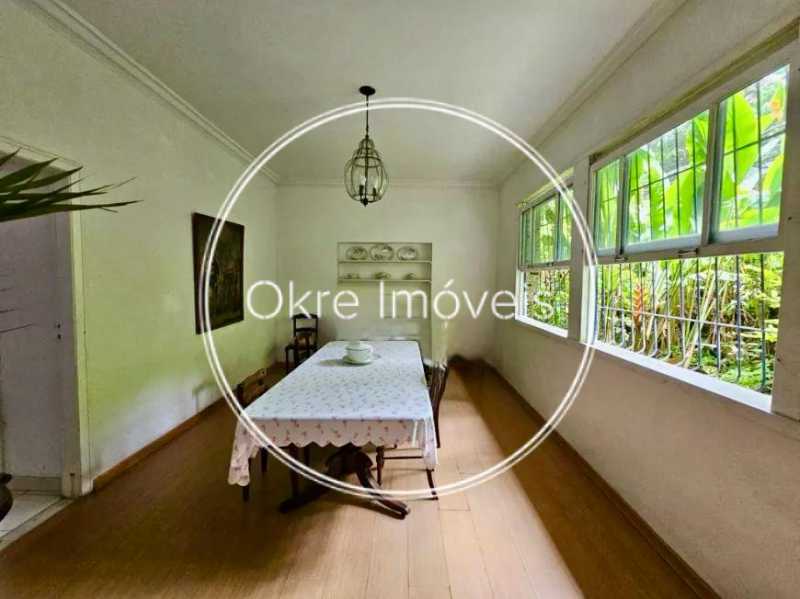 Conheça 8271be1b-a90e-4e19-941d-55747e do imóvel - CASA À VENDA NA GÁVEA. - LECA50024 - 11 8271be1b-a90e-4e19-941d-55747e - 11