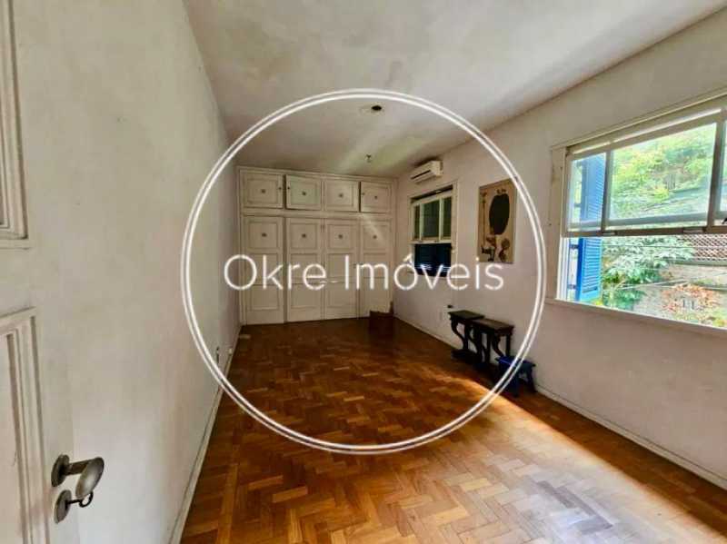 Conheça 68863d19-bec7-4696-8453-d48294 do imóvel - CASA À VENDA NA GÁVEA. - LECA50024 - 23 68863d19-bec7-4696-8453-d48294 - 23