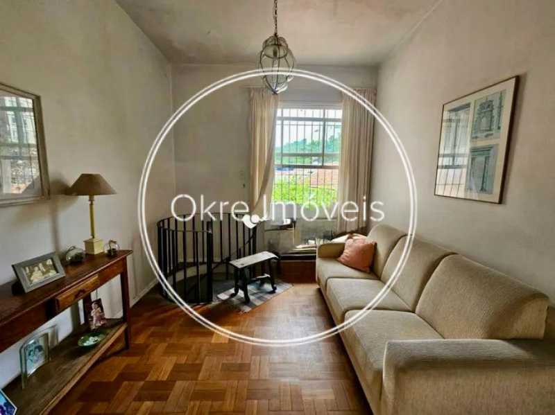 Conheça 9690762c-53af-4365-a520-509146 do imóvel - CASA À VENDA NA GÁVEA. - LECA50024 - 20 9690762c-53af-4365-a520-509146 - 20
