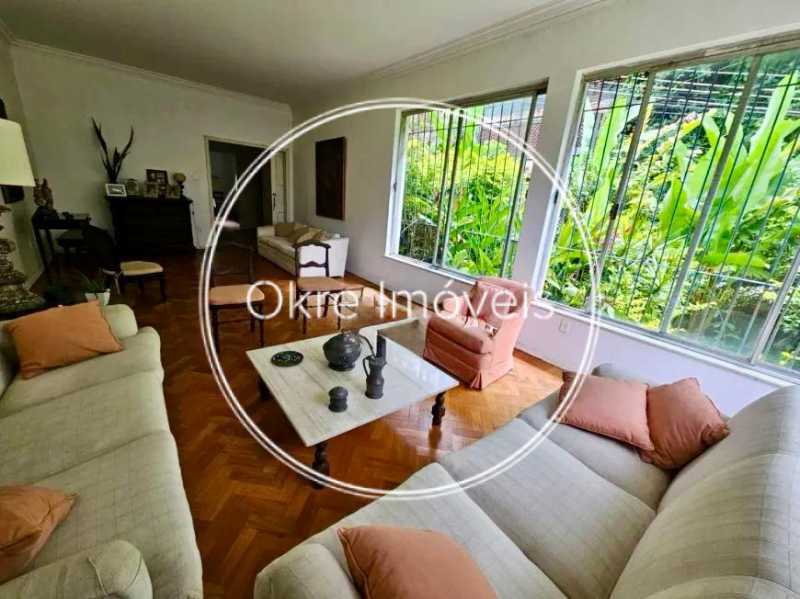 Conheça a9f2fb92-8d2f-40b0-b260-b449e0 do imóvel - CASA À VENDA NA GÁVEA. - LECA50024 - 8 a9f2fb92-8d2f-40b0-b260-b449e0 - 8