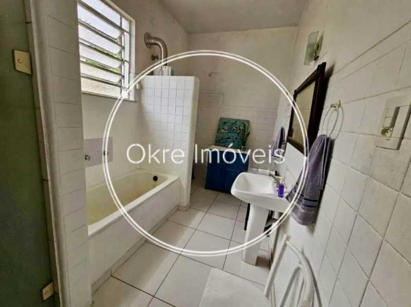 Conheça b8f23c67-36e0-4125-b351-f9e0c2 do imóvel - CASA À VENDA NA GÁVEA. - LECA50024 - 26 b8f23c67-36e0-4125-b351-f9e0c2 - 26