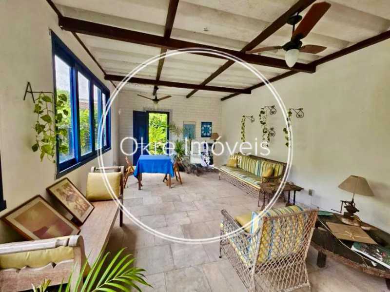 Conheça f3022bd9-c457-43e0-a0de-087781 do imóvel - CASA À VENDA NA GÁVEA. - LECA50024 - 14 f3022bd9-c457-43e0-a0de-087781 - 14