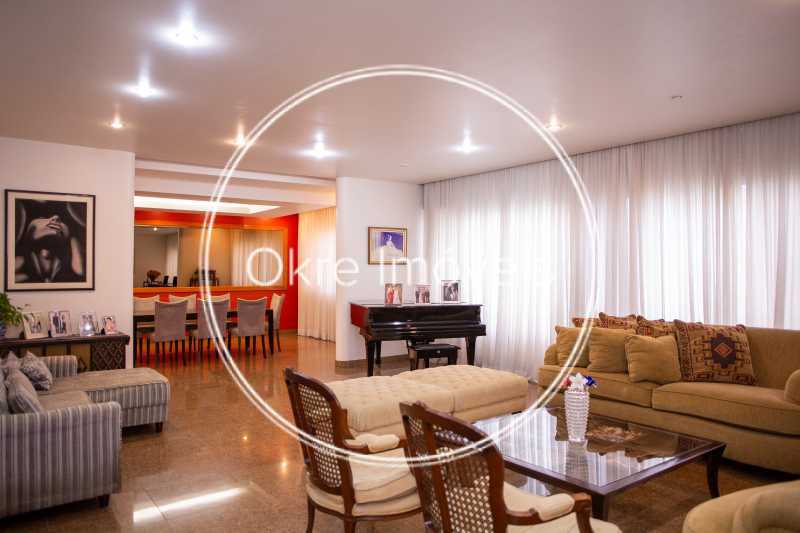 Conheça WhatsApp Image 2026-03-16 at 1 do imóvel - Apartamento à venda Avenida Rainha Elizabeth da Bélgica, Ipanema, Rio de Janeiro - R$ 5.250.000 - BOAP40026 - 43 WhatsApp Image 2026-03-16 at 1 - 43