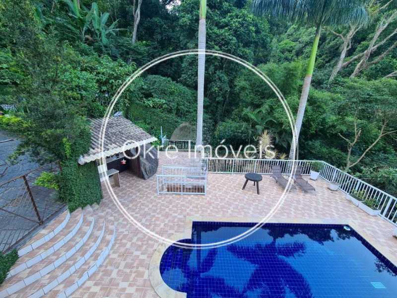Conheça 1001165538 do imóvel - Casa Duplex 366m2 em São Conrado - IPCA30012 - 2 1001165538 - 2