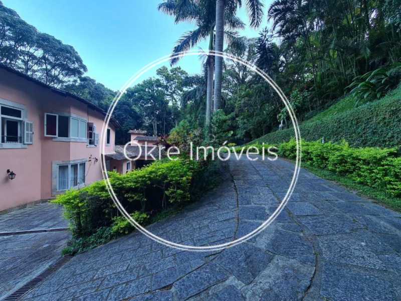 Conheça 1001165539 do imóvel - Casa Duplex 366m2 em São Conrado - IPCA30012 - 3 1001165539 - 3