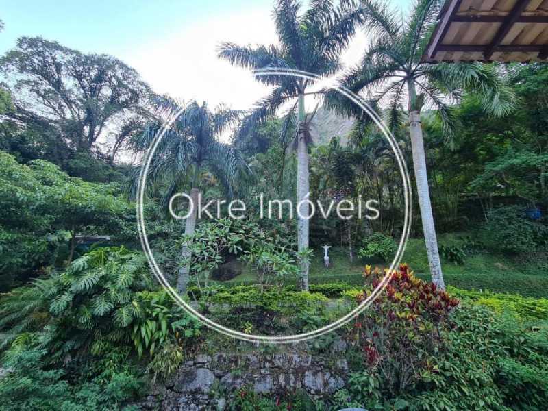 Conheça 1001165541 do imóvel - Casa Duplex 366m2 em São Conrado - IPCA30012 - 5 1001165541 - 5