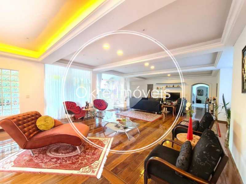Conheça 1001165547 do imóvel - Casa Duplex 366m2 em São Conrado - IPCA30012 - 10 1001165547 - 10