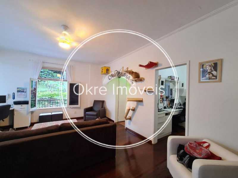 Conheça 1001165549 do imóvel - Casa Duplex 366m2 em São Conrado - IPCA30012 - 12 1001165549 - 12