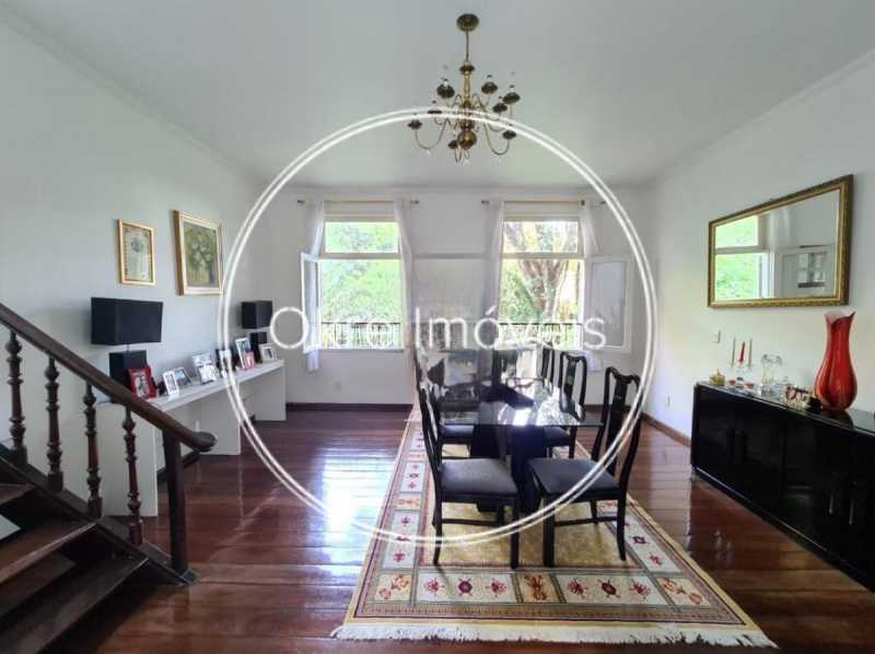 Conheça 1001165551 do imóvel - Casa Duplex 366m2 em São Conrado - IPCA30012 - 14 1001165551 - 14