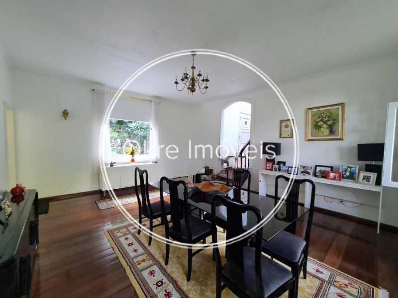 Conheça 1001165552 do imóvel - Casa Duplex 366m2 em São Conrado - IPCA30012 - 15 1001165552 - 15