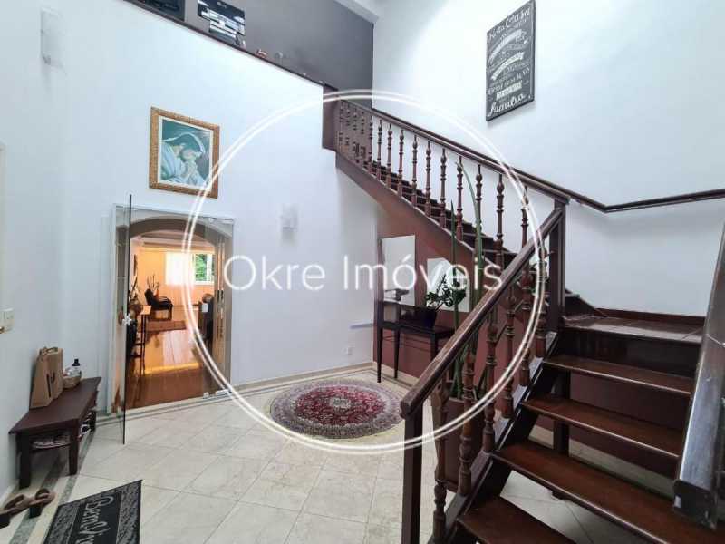 Conheça 1001165553 do imóvel - Casa Duplex 366m2 em São Conrado - IPCA30012 - 16 1001165553 - 16