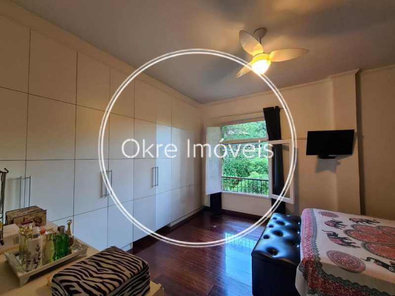 Conheça 1001165554 do imóvel - Casa Duplex 366m2 em São Conrado - IPCA30012 - 17 1001165554 - 17