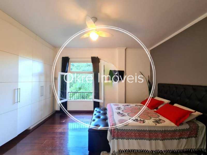 Conheça 1001165555 do imóvel - Casa Duplex 366m2 em São Conrado - IPCA30012 - 18 1001165555 - 18