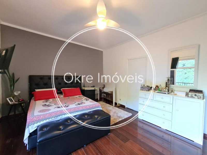 Conheça 1001165556 do imóvel - Casa Duplex 366m2 em São Conrado - IPCA30012 - 19 1001165556 - 19