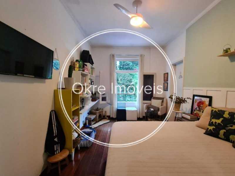 Conheça 1001165557 do imóvel - Casa Duplex 366m2 em São Conrado - IPCA30012 - 21 1001165557 - 21