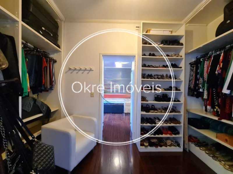 Conheça 1001165562 do imóvel - Casa Duplex 366m2 em São Conrado - IPCA30012 - 22 1001165562 - 22