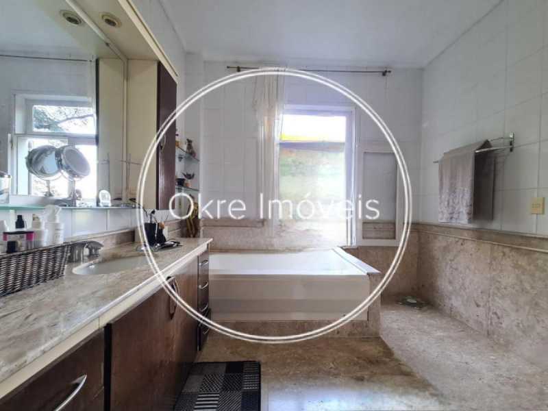 Conheça 1001165563 do imóvel - Casa Duplex 366m2 em São Conrado - IPCA30012 - 23 1001165563 - 23