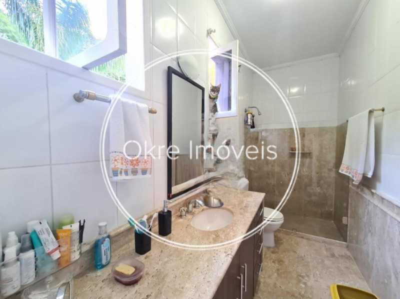 Conheça 1001165564 do imóvel - Casa Duplex 366m2 em São Conrado - IPCA30012 - 25 1001165564 - 25