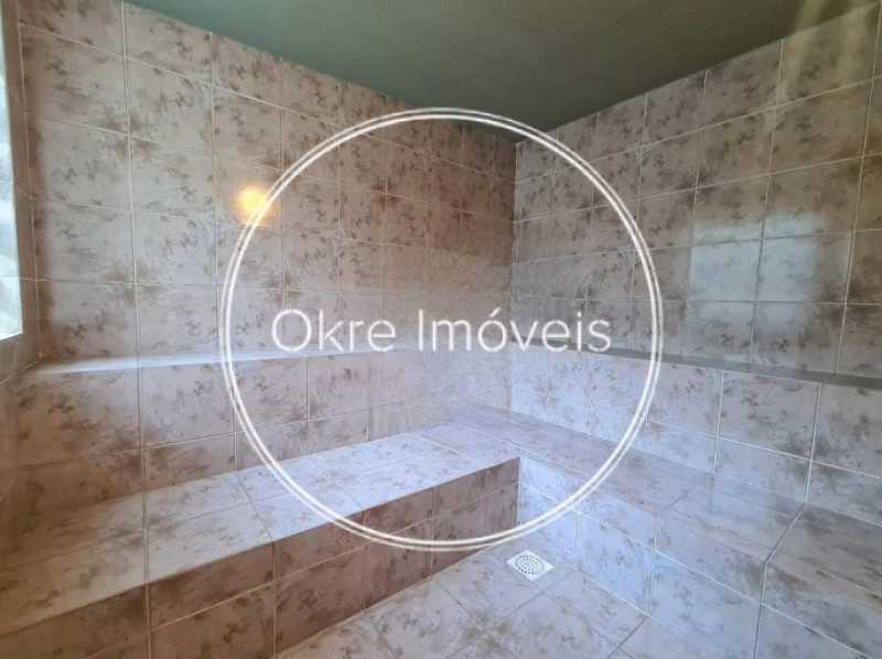 Conheça 1001165571 do imóvel - Casa Duplex 366m2 em São Conrado - IPCA30012 - 27 1001165571 - 27