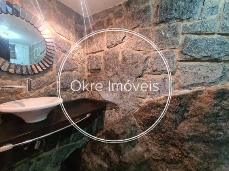 Conheça 1001165572 do imóvel - Casa Duplex 366m2 em São Conrado - IPCA30012 - 28 1001165572 - 28