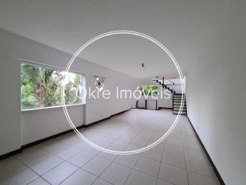 Conheça 1001165573 do imóvel - Casa Duplex 366m2 em São Conrado - IPCA30012 - 29 1001165573 - 29