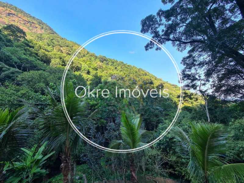 Conheça 1001165579 do imóvel - Casa Duplex 366m2 em São Conrado - IPCA30012 - 30 1001165579 - 30