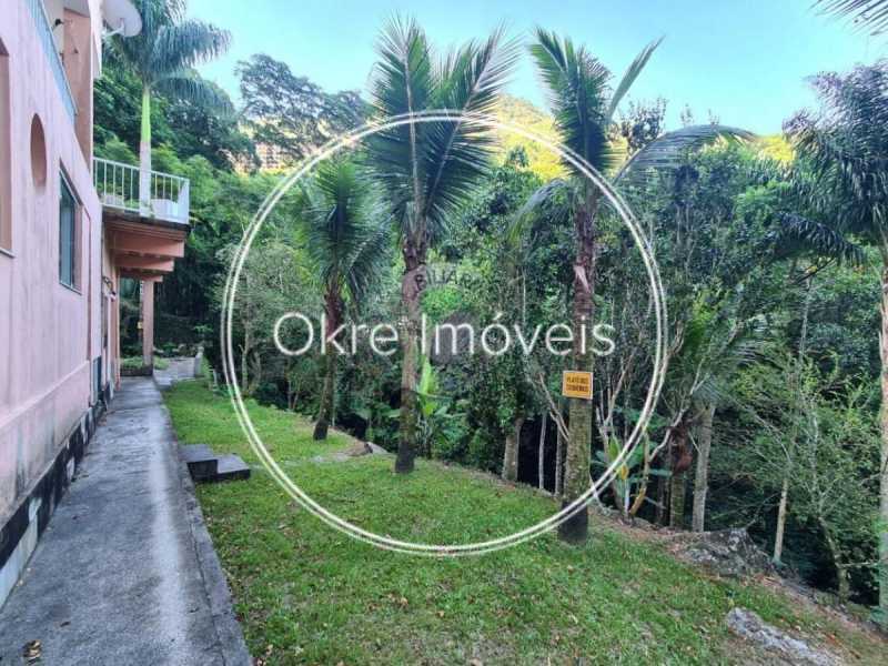 Conheça 1001165577 do imóvel - Casa Duplex 366m2 em São Conrado - IPCA30012 - 32 1001165577 - 32